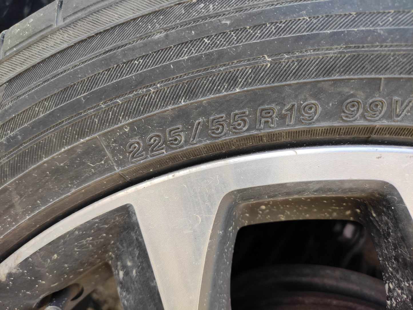 391 MAZDA CX-5 2015 FOR PARTS