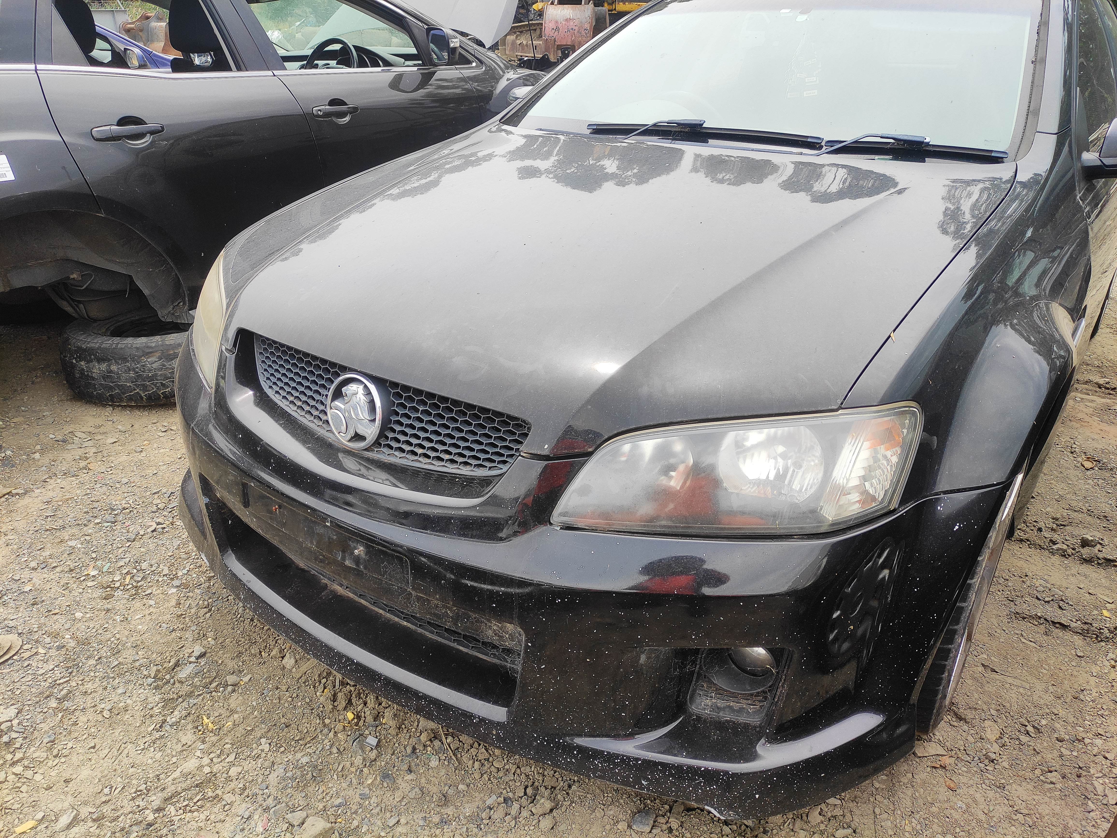 #551 HOLDEN COMMODORE VE 2010 FOR PARTS