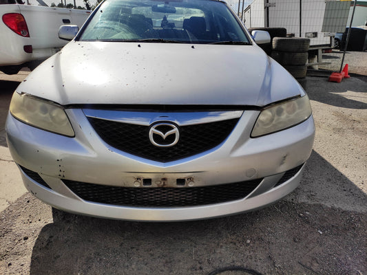 #627 MAZDA 6 FITS 2002 TO 2008 FOR PARTS