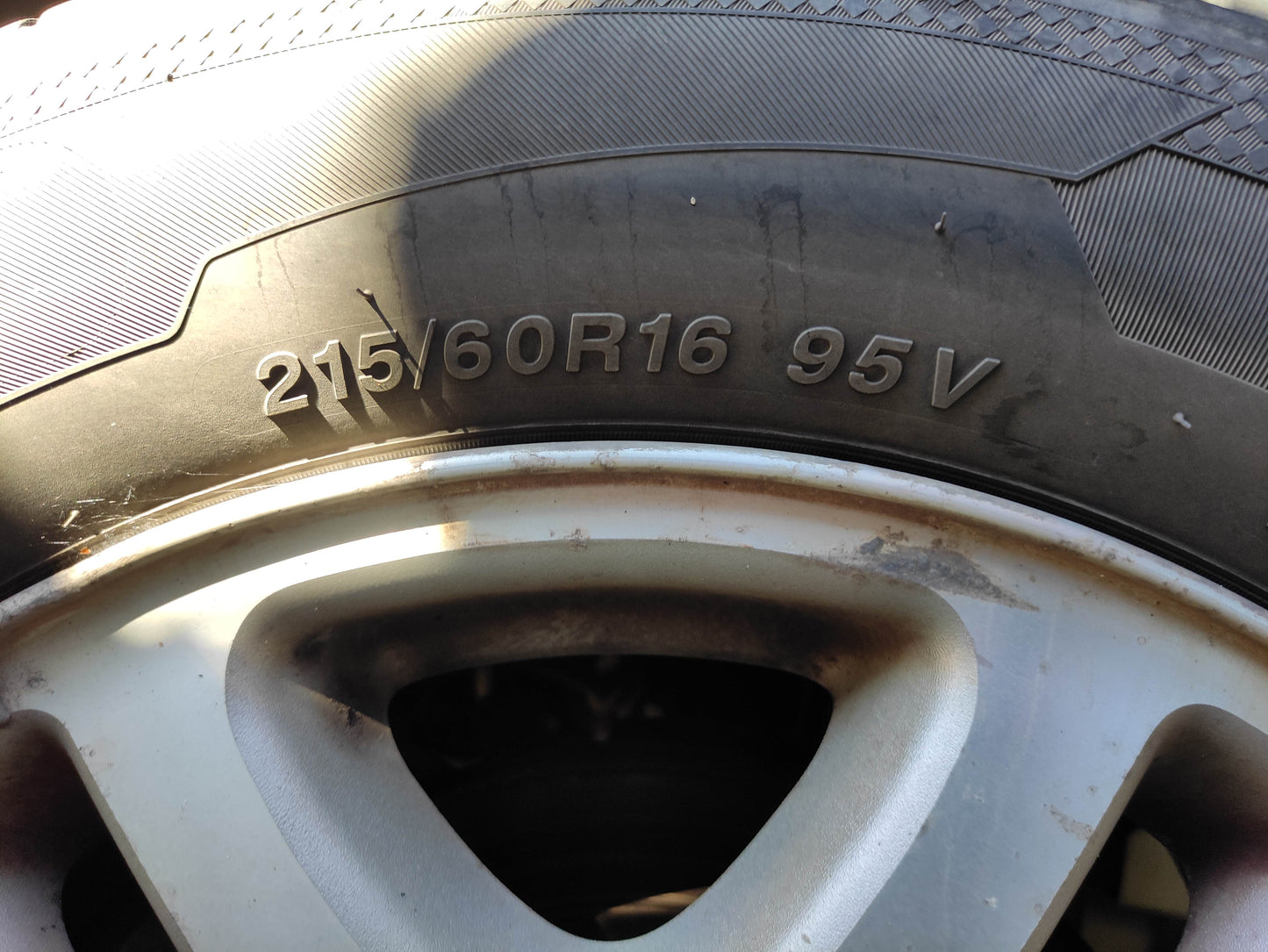 #645 SUBARU OUTBACK BH9 FITS 2000 TO 2003 FOR PARTS