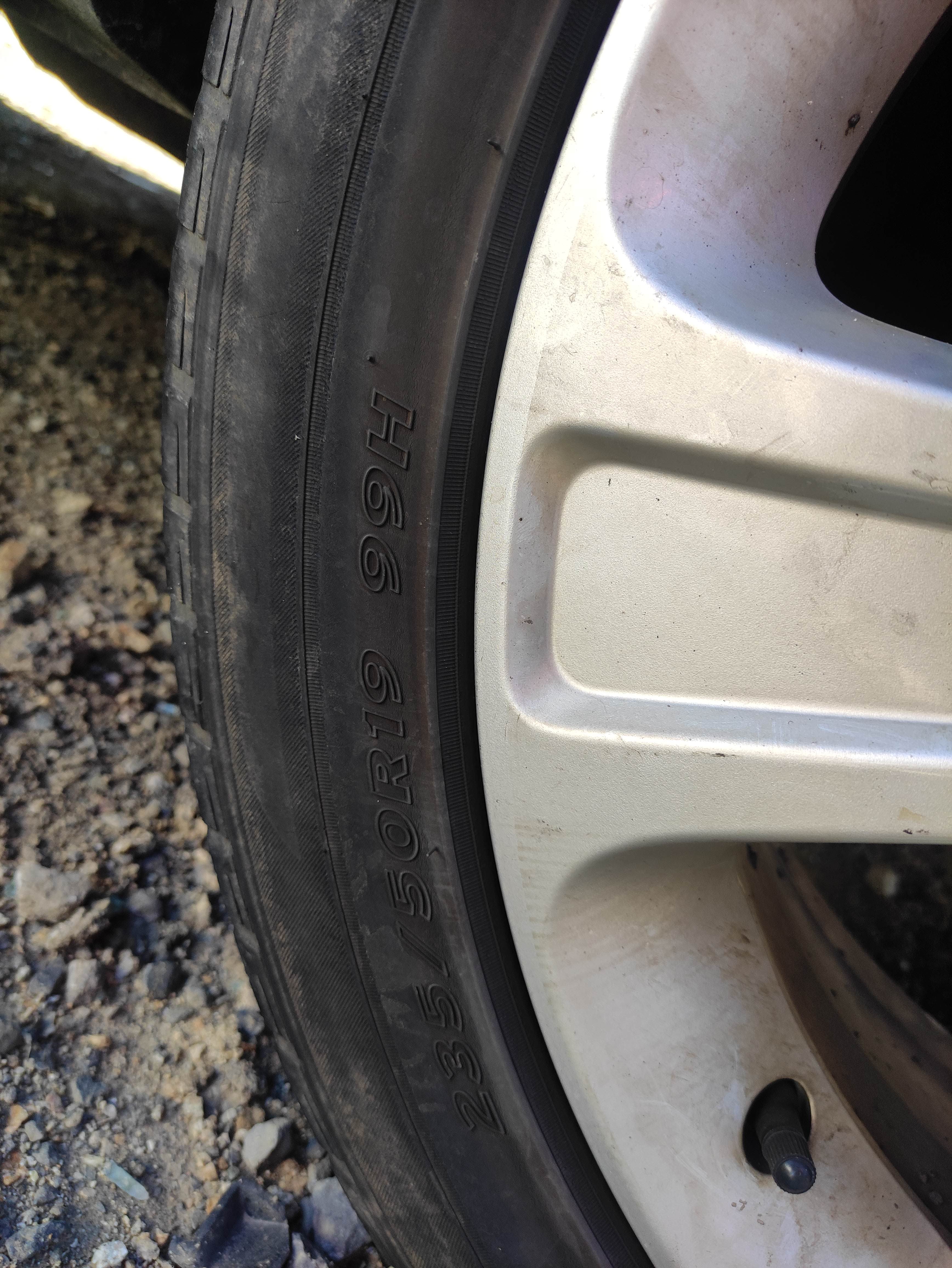 #563 HOLDEN CAPTIVA 2013 FOR PARTS