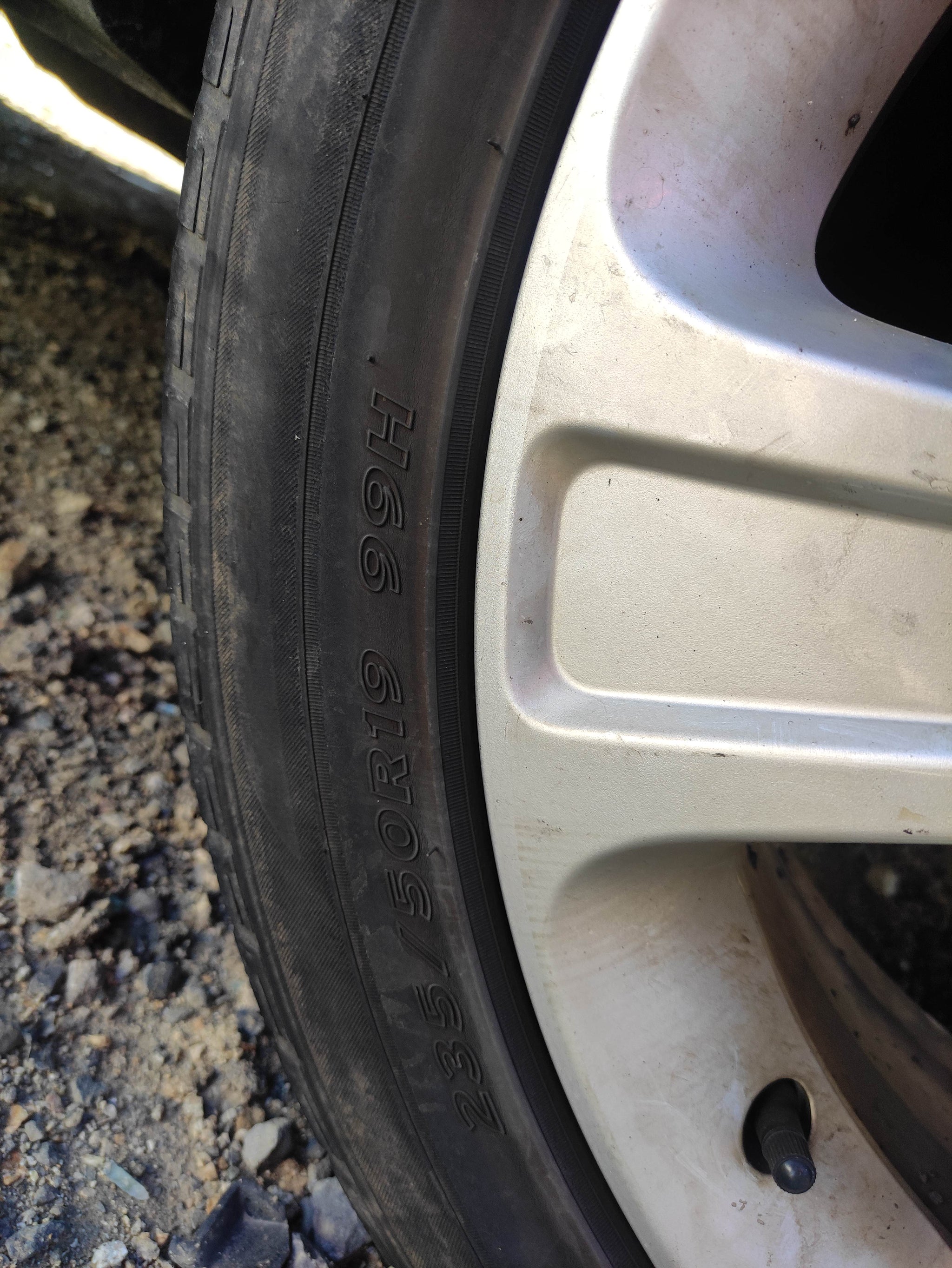 #563 HOLDEN CAPTIVA 2013 FOR PARTS