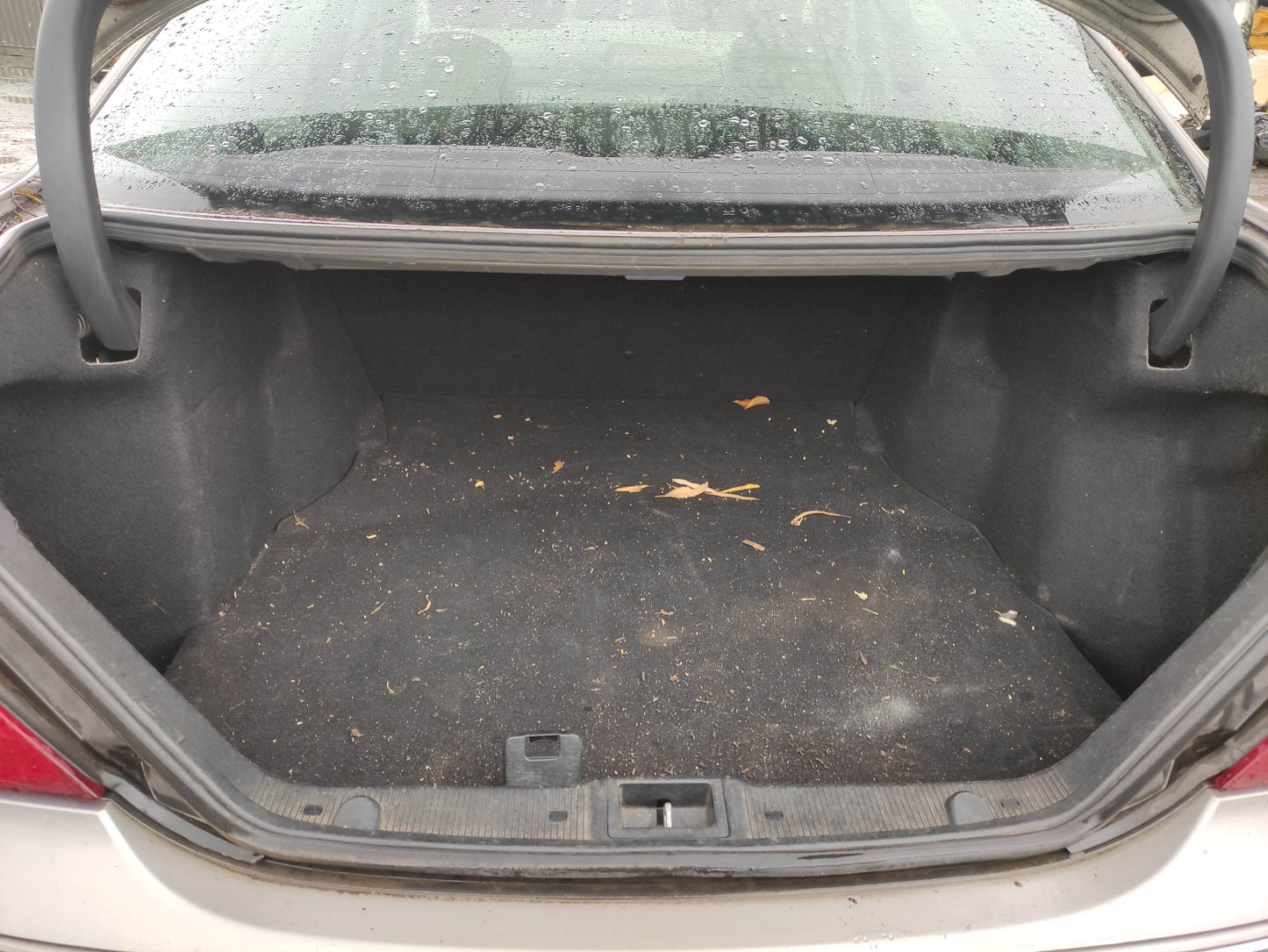 MERCEDES BENZ C180 2007 FOR PARTS