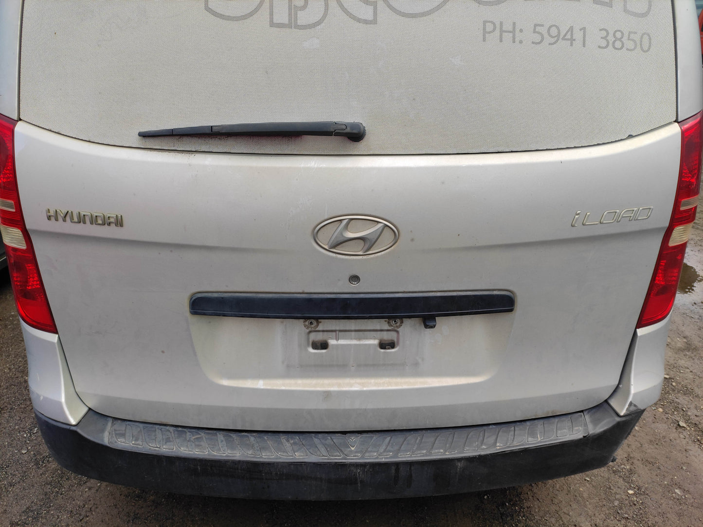 #379 HYUNDAI H-1,iLOAD 2009 FOR PARTS