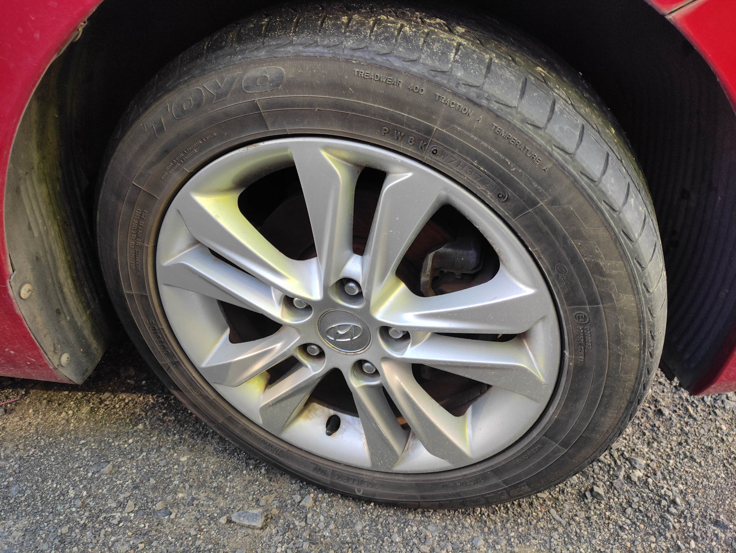WRECKING HYUNDAI i30 2014 FOR QUALITY PARTS SHIPPING AUSTRALIA WIDE