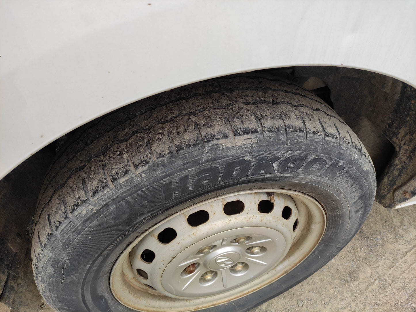 502 HYUNDAI H-1,iLOAD 2010 FOR PARTS