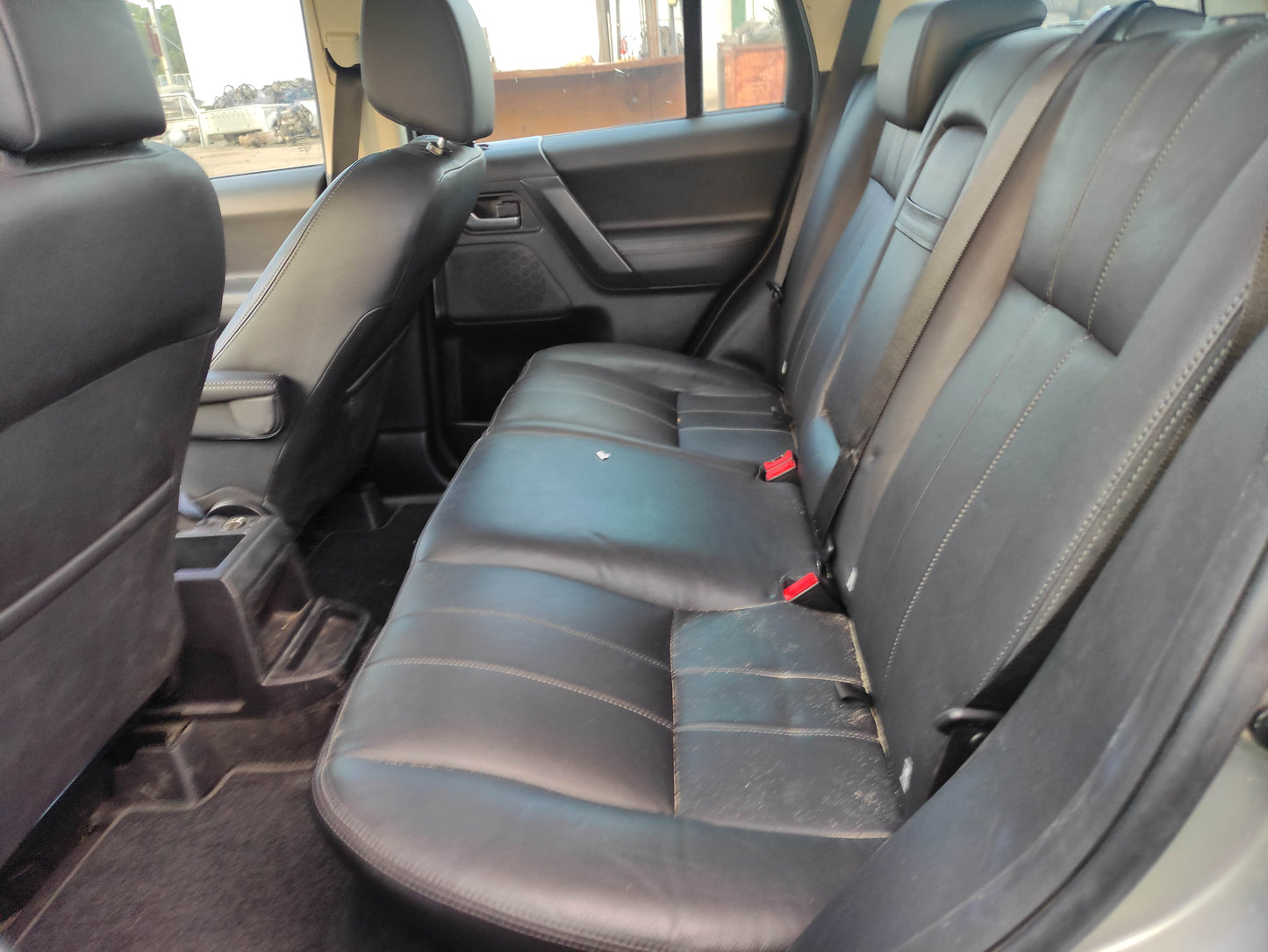 WRECKING LAND ROVER FREELANDER 2012 FOR QUALITY PARTS SHIPPING AUSTRALIA WIDE