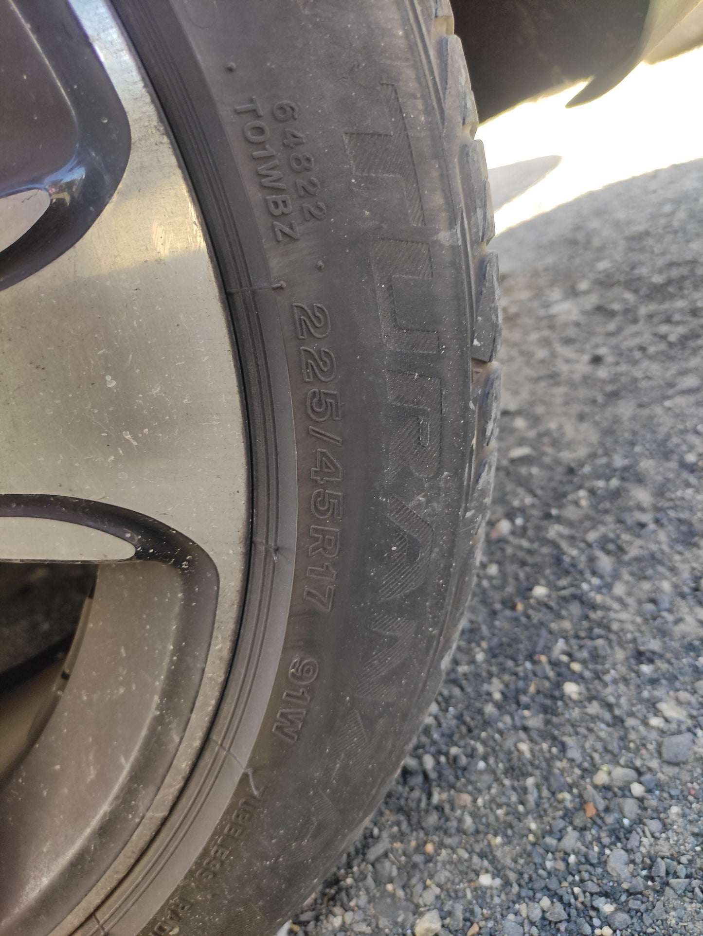#590 MERCEDES-BENZ FITS 2011 TO 2018 FOR PARTS