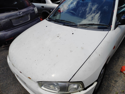 #546 MITSUBISHI LANCER 1998 FOR PARTS
