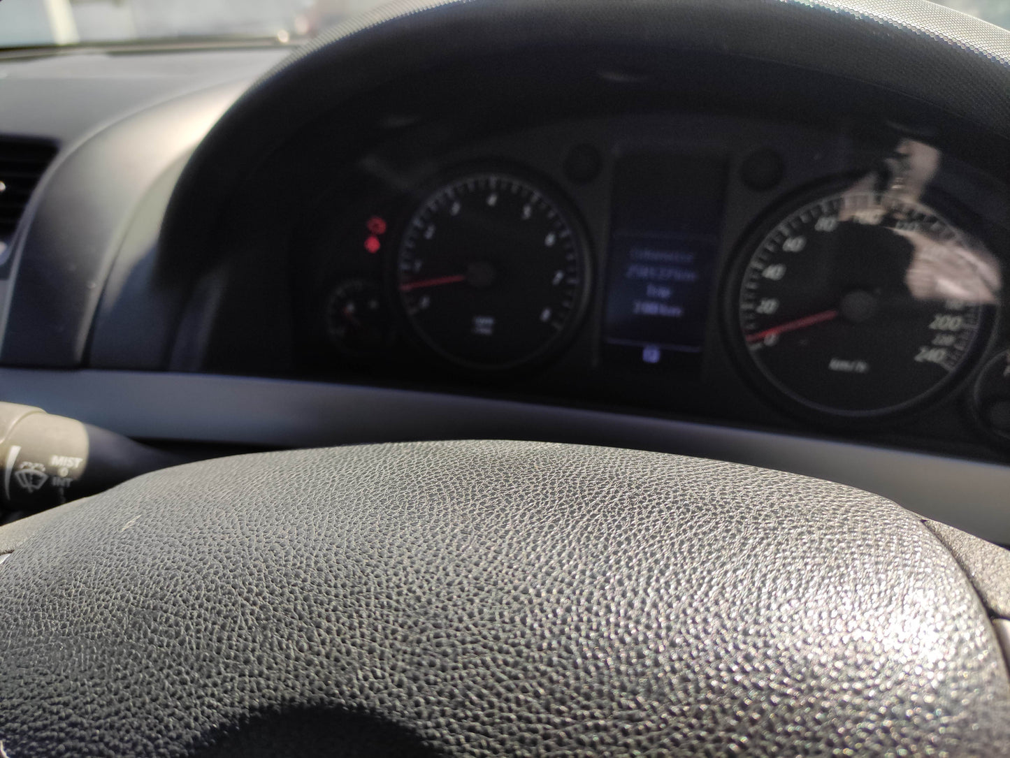 #406 HOLDEN COMMODORE VE FITS 2009 TO 2013 FOR PARTS