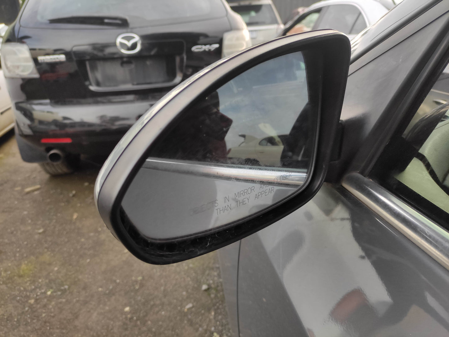 #699 HOLDEN CRUZE 2010 FOR QUALITY PARTS
