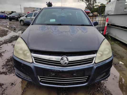 #658 HOLDEN ASTRA AH 2007 FOR PARTS