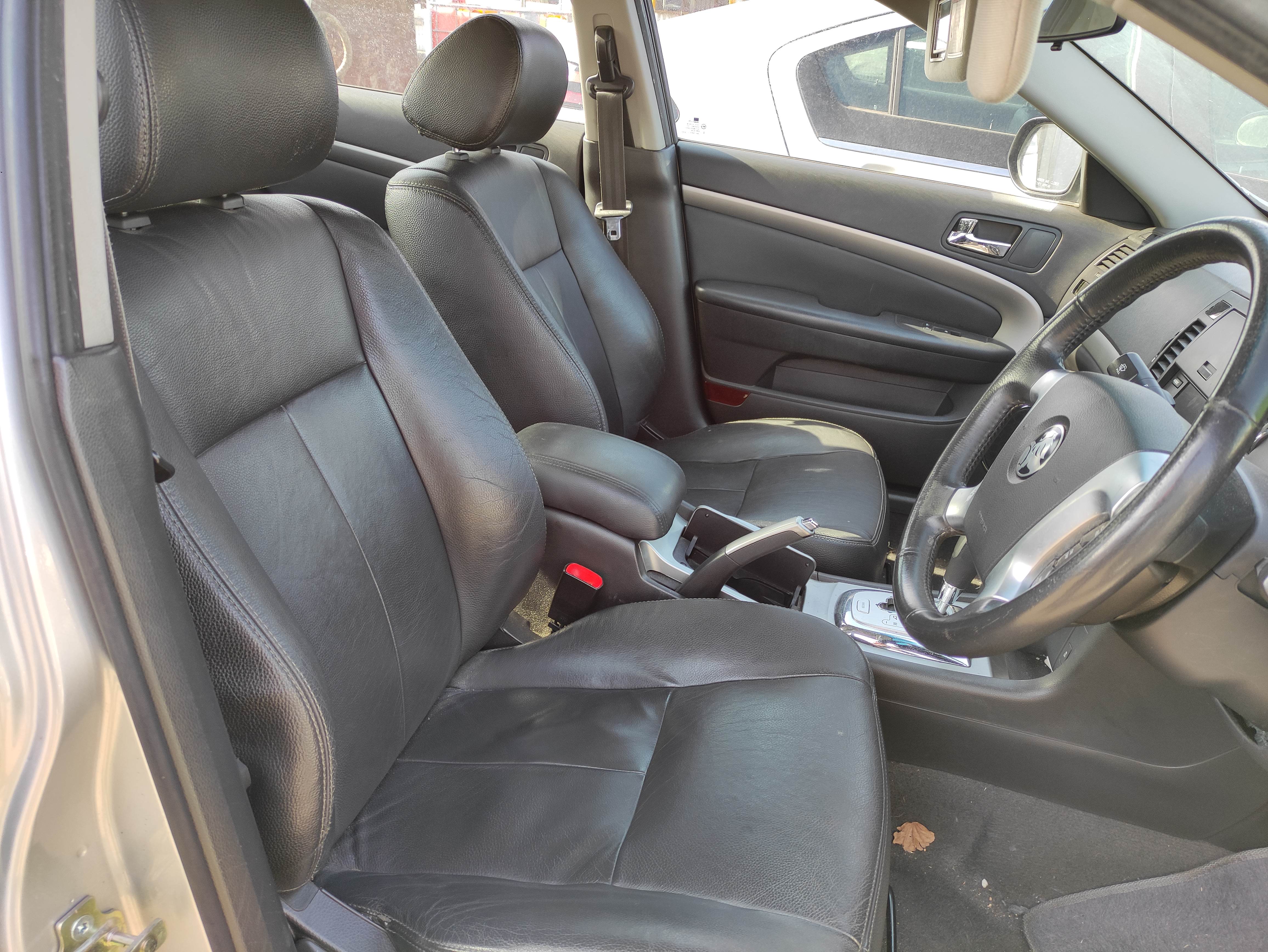 #601 HOLDEN EPICA EP 2011 FOR PARTS