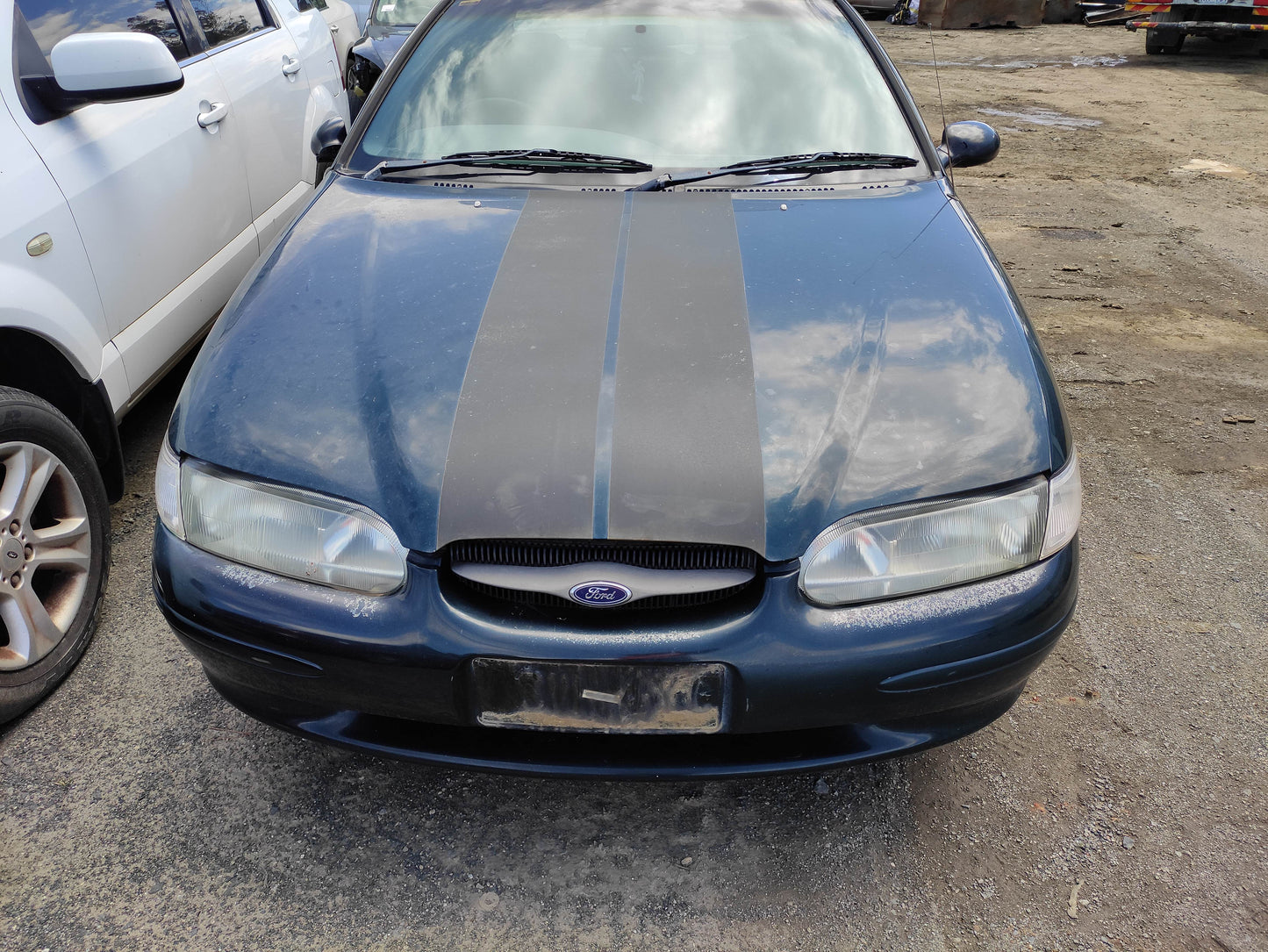 #496 FORD FALCON 1997 FOR PARTS