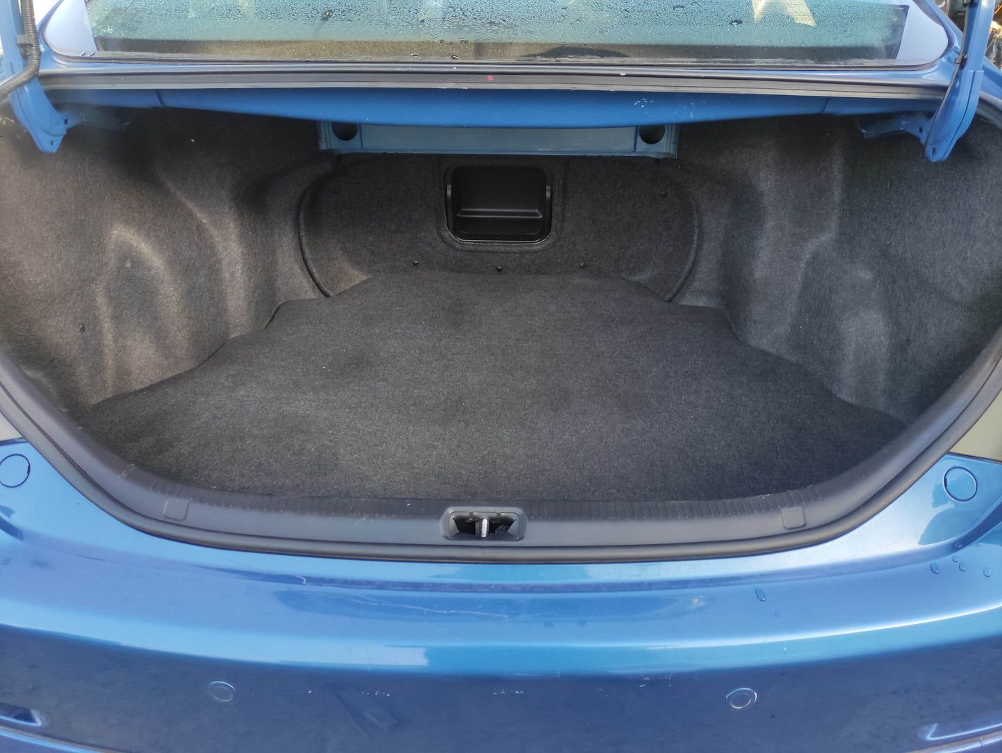 #623 TOYOTA AURION FITS 2006 TO 2011 FOR PARTS