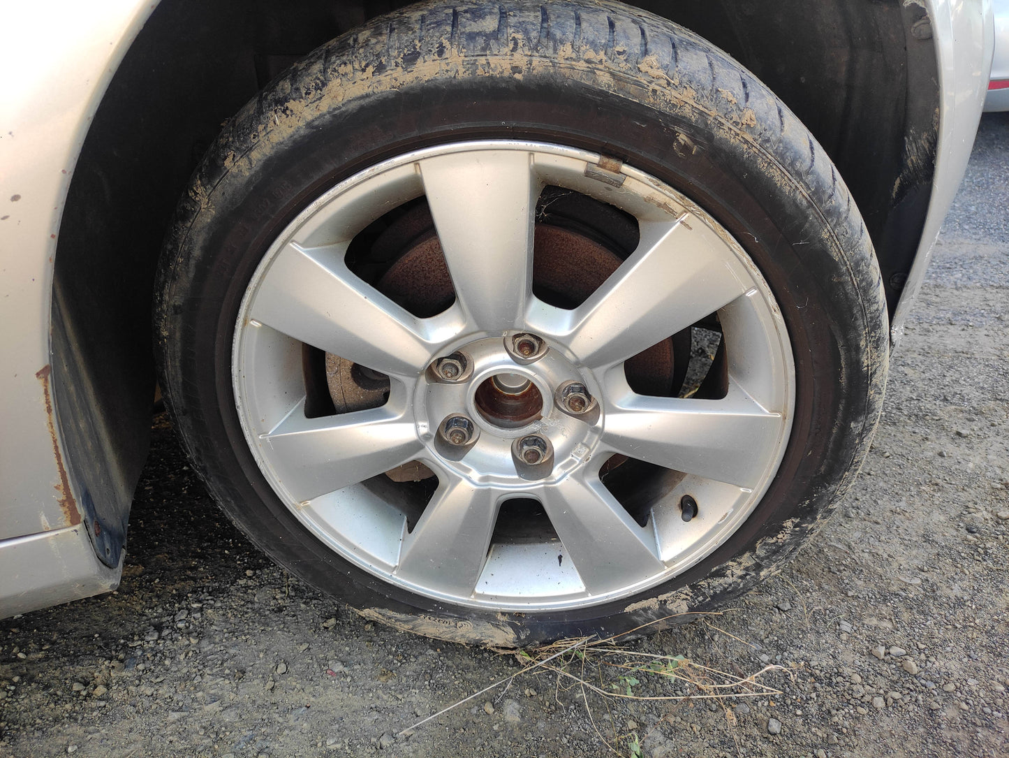 WRECKING HOLDEN COMMODORE VE (2007) FOR QUALITY PARTS SHIPPING AUSTRALIA WIDE