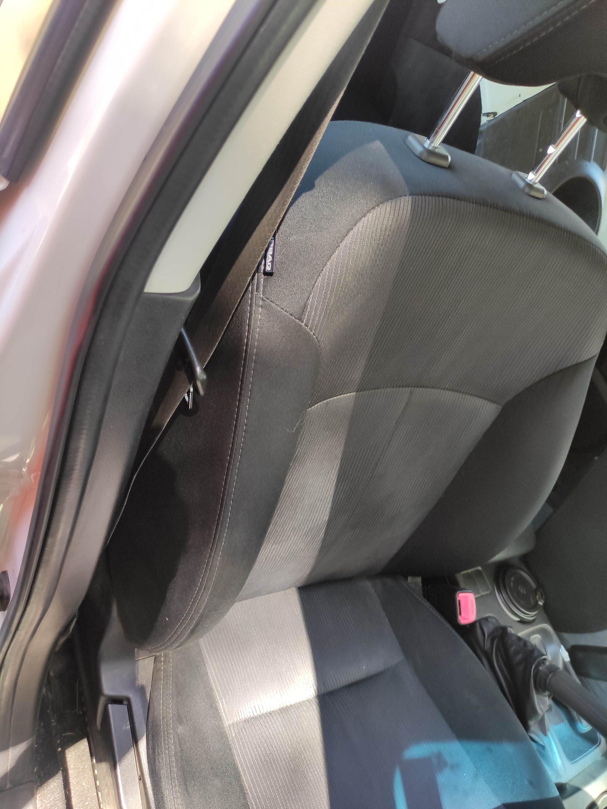 #559 SUBARU FORESTER FITS 2009 TO 2013 FOR PARTS