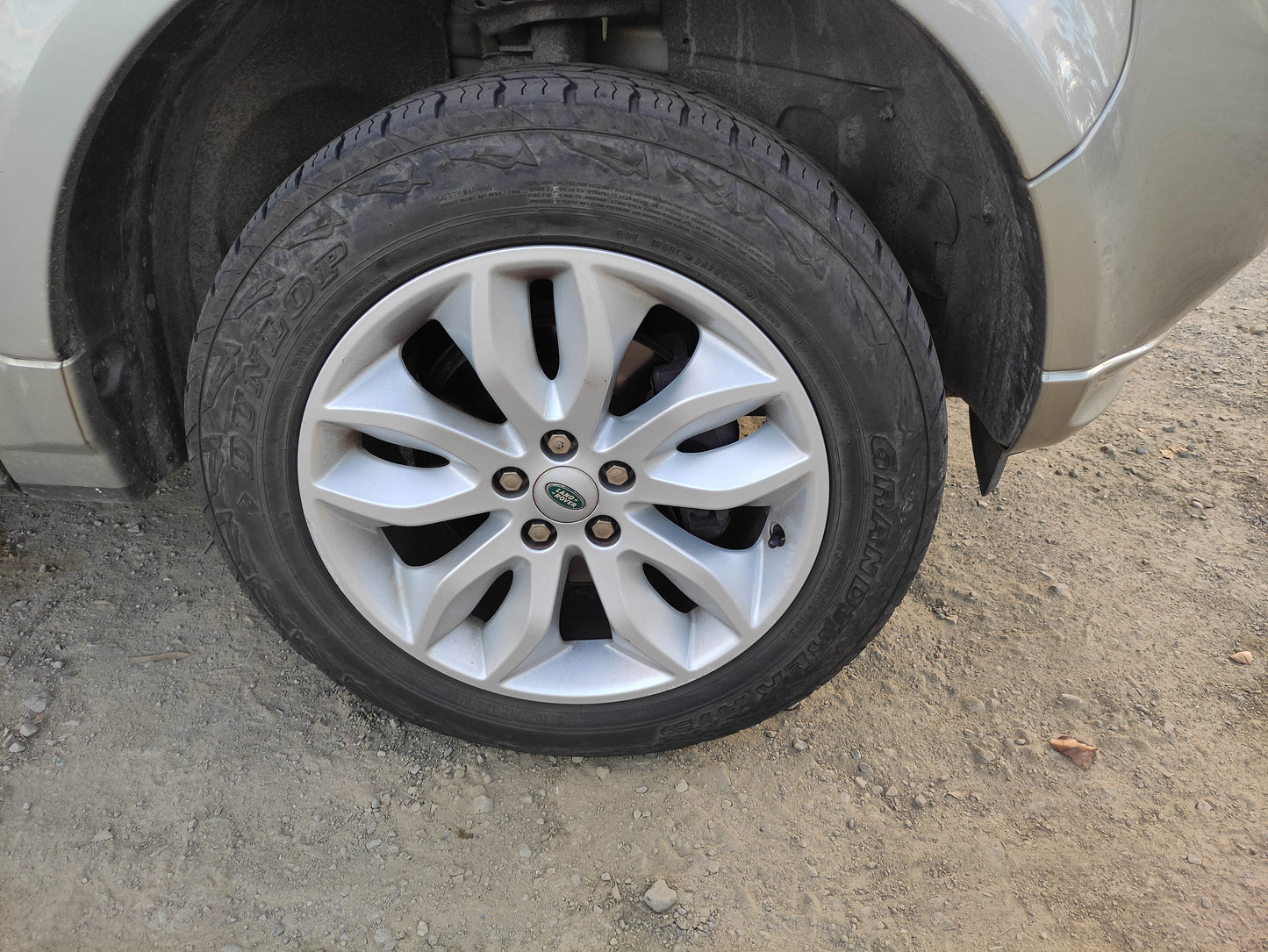WRECKING LAND ROVER FREELANDER 2012 FOR QUALITY PARTS SHIPPING AUSTRALIA WIDE