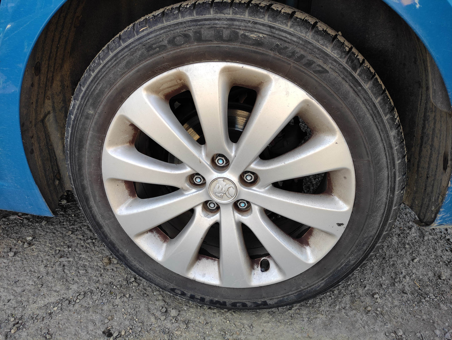 WRECKING HOLDEN CRUZE JH 2012 FOR QUALITY PARTS SHIPPING AUSTRALIA WIDE