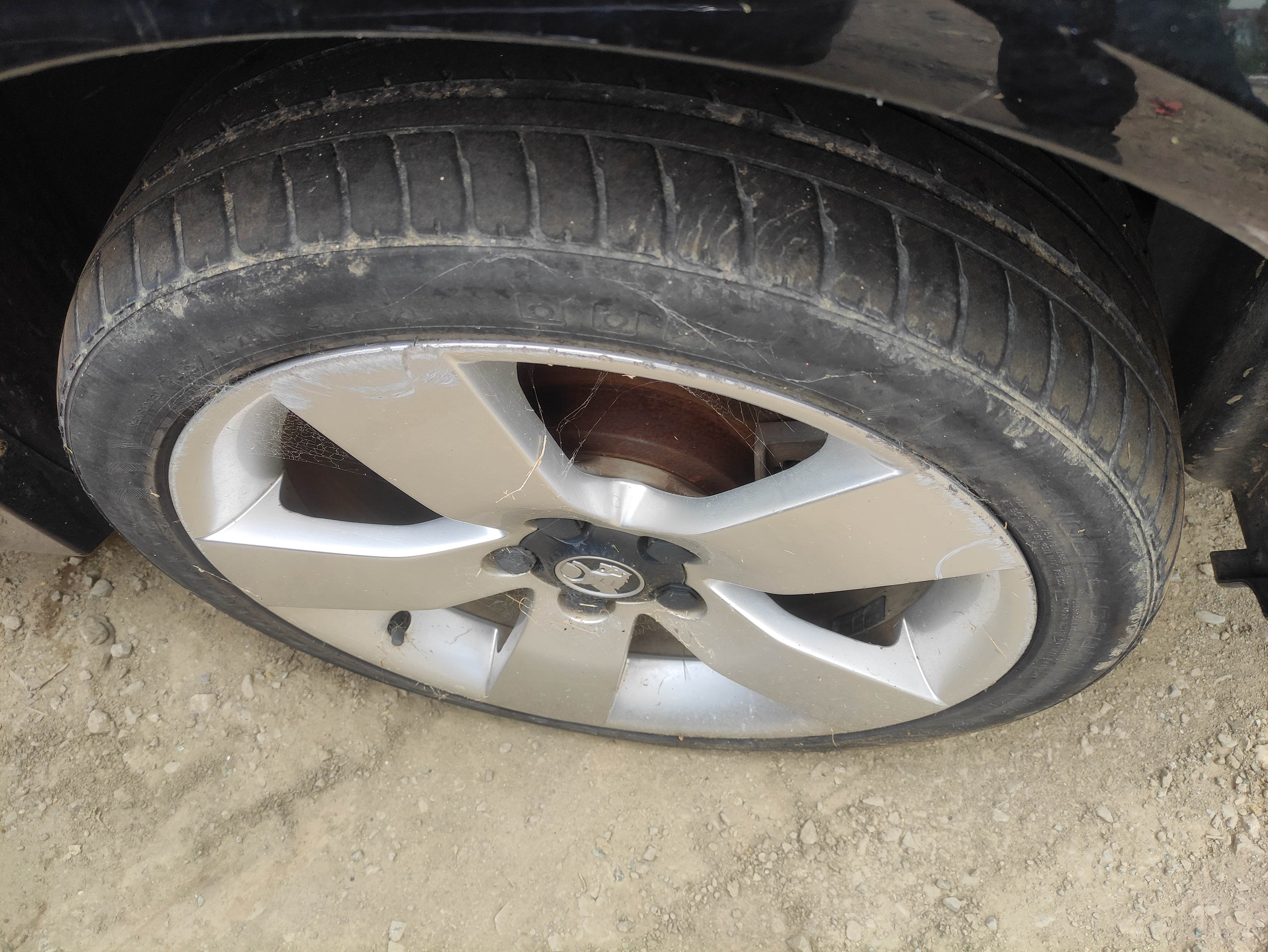 #551 HOLDEN COMMODORE VE 2010 FOR PARTS