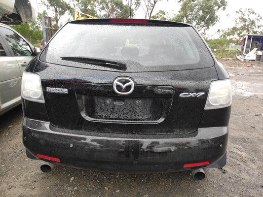 WRECKING MAZDA CX-7 (2007) FOR QUALITY PARTS SHIPPING AUSTRALIA WIDE