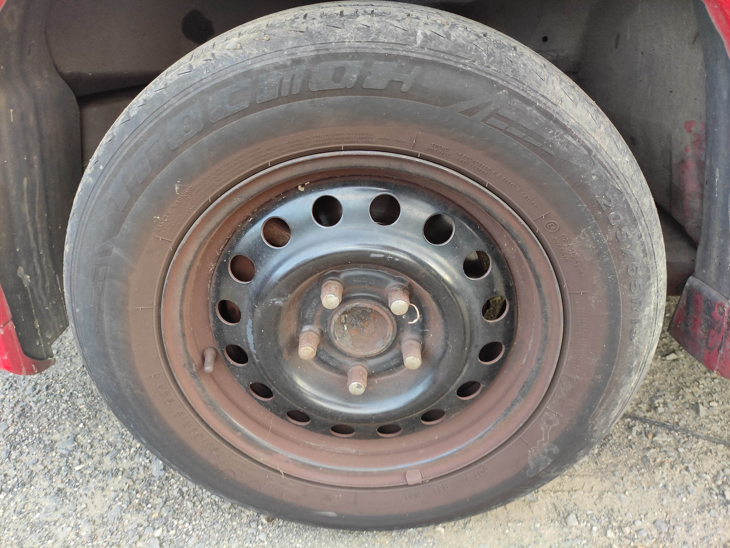 WRECKING HOLDEN CREWMAN VZ 2005 UTE RED- QUALITY PARTS AVAILABLE [SHIPING AUSTRALIA WIDE