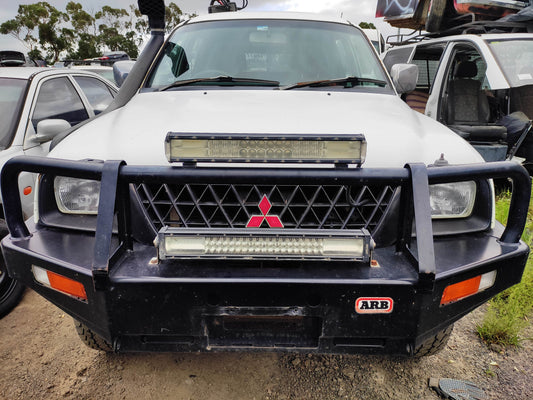 #628 MITSUBISHI TRITON FITS 1996 TO 2003 FOR PARTS