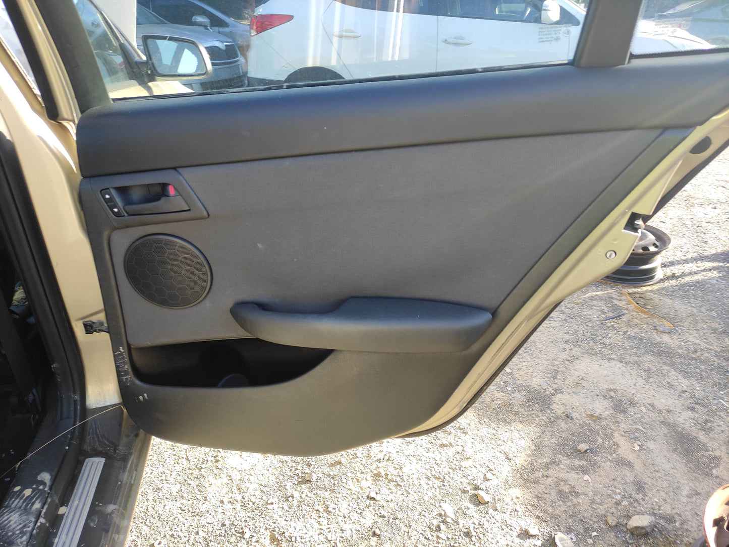 WRECKING HOLDEN COMMODORE VE (2008) FOR QUALITY PARTS SHIPPING AUSTRALIA WIDE