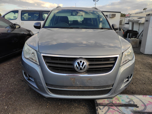 WRECKING VOLKSWAGEN TIGUAN 2008 FOR QUALITY PARTS SHIPPING AUSTRALIA WIDE