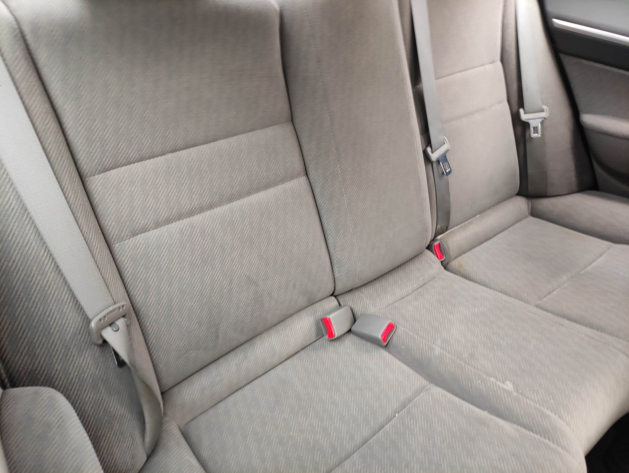 #549 HONDA CIVIC FITS 2005 TO 2012 for parts