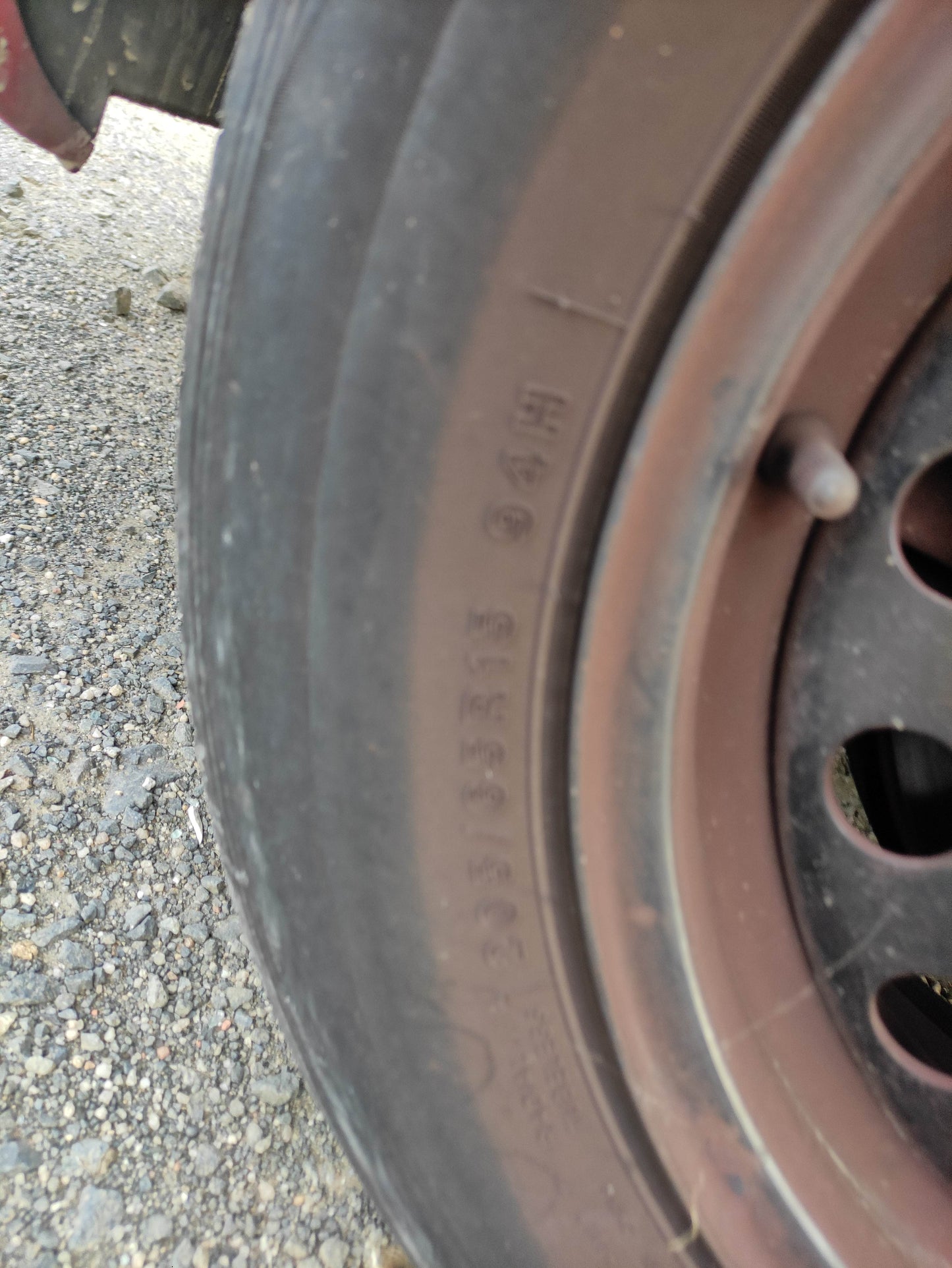 WRECKING HOLDEN CREWMAN VZ 2005 UTE RED- QUALITY PARTS AVAILABLE [SHIPING AUSTRALIA WIDE