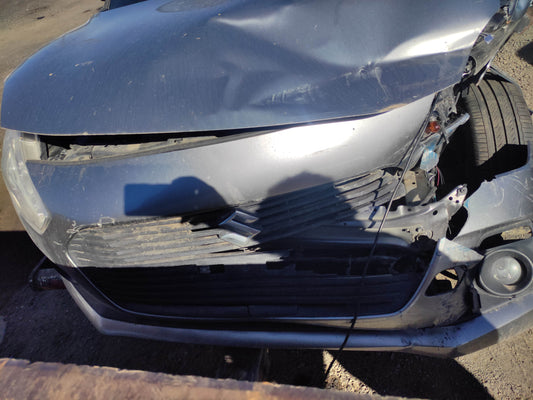 #591 SUZUKI SWIFT FITS 2017 TO 2020 FOR PARTS