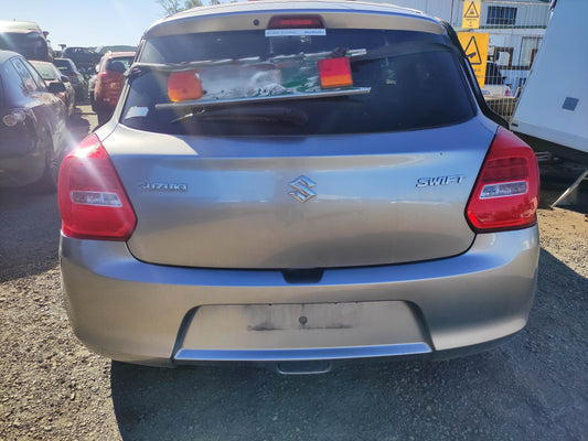 #591 SUZUKI SWIFT FITS 2017 TO 2020 FOR PARTS