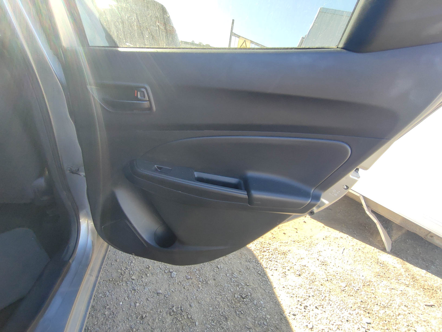 #591 SUZUKI SWIFT FITS 2017 TO 2020 FOR PARTS