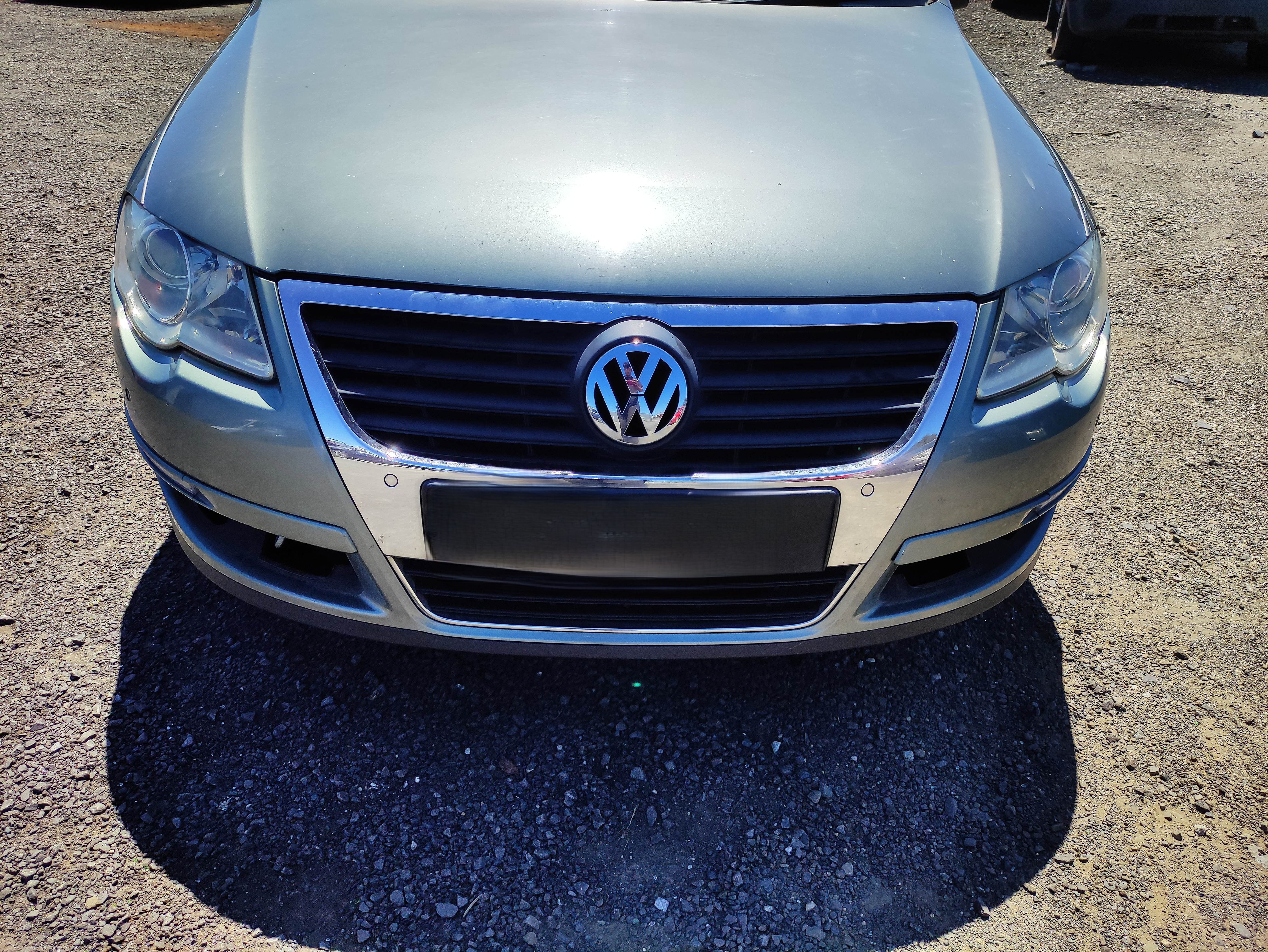 #615 VOLKSWAGEN PASSAT 2006 FOR PARTS