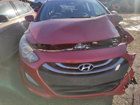 WRECKING HYUNDAI i30 2014 FOR QUALITY PARTS SHIPPING AUSTRALIA WIDE