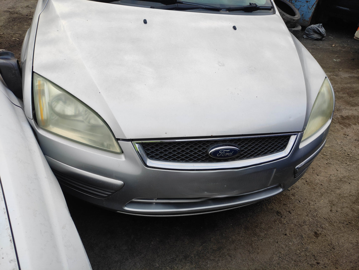 #710 FORD FOCUS LS FOR QUALITY PARTS
