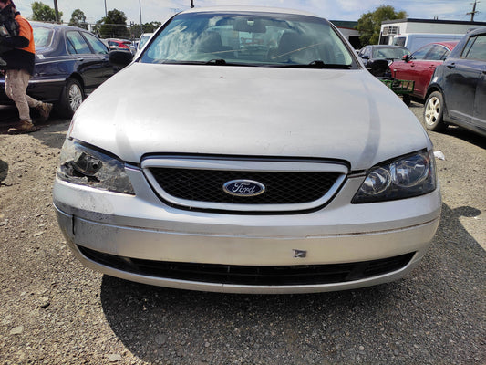WRECKING FORD FALCON BAFITS 2002 TO 2005 [STOCK NO#618]