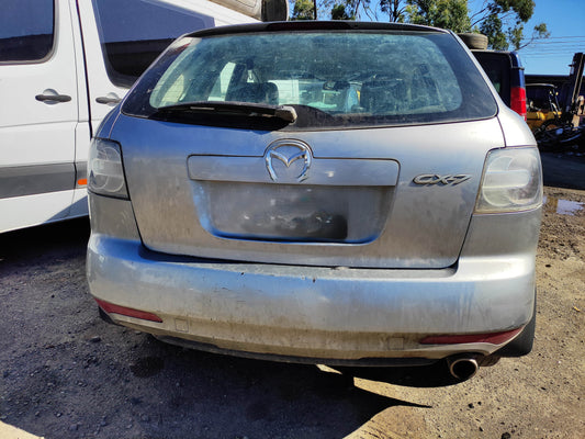 #613 MAZDA CX7 ER SERIES 2009 FOR PARTS
