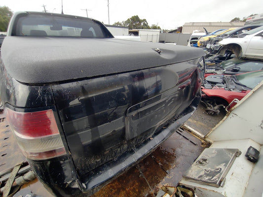 #647 HOLDEN COMMODORE VE 2009 FOR PARTS