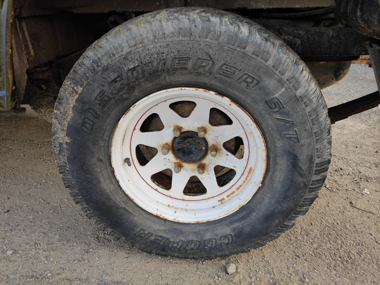 Wrecking Mitsubishi Pajaro 1985 for Parts.quality parts - shipping australia wide