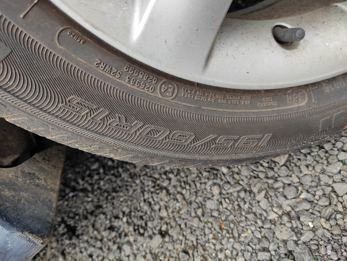 #514 TOYOTA COROLLA ZZE 2005 FOR PARTS