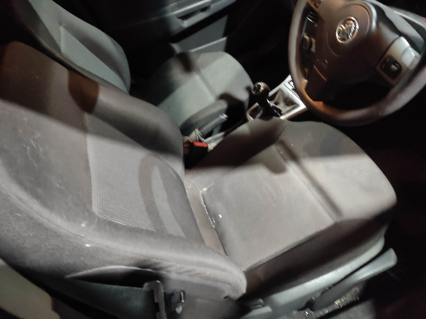 #527 HOLDEN ASTRA AH FITS 2004 TO 2007 FOR PARTS