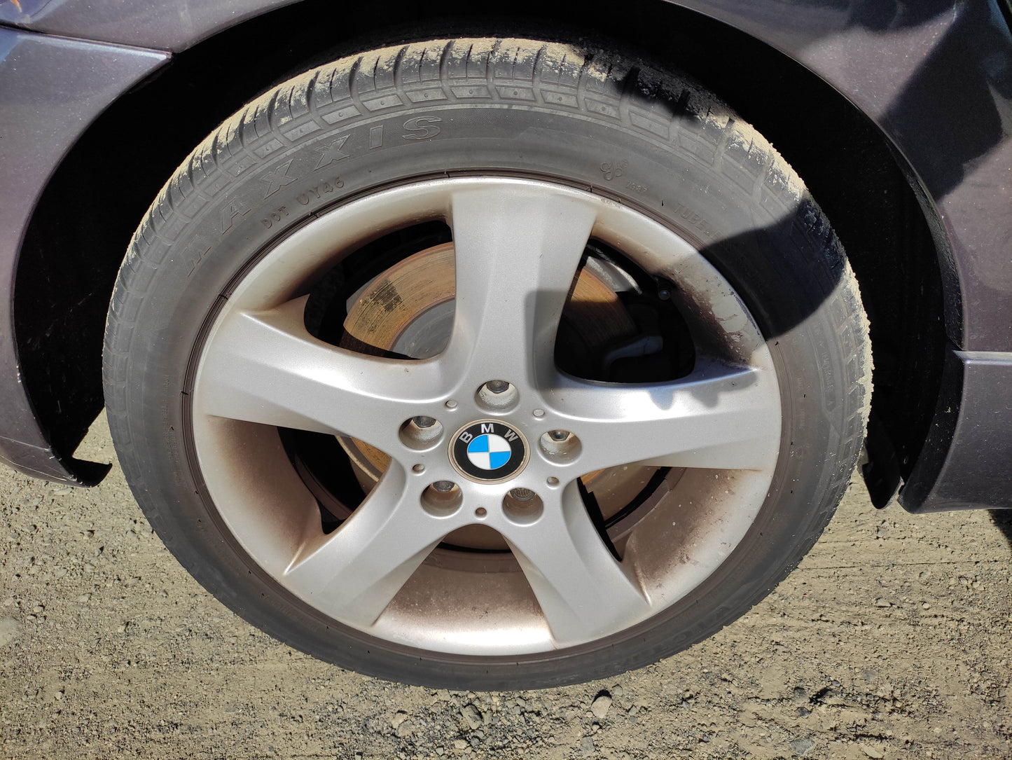 WRECKING BMW 1 E87 (2005) FOR QUALITY PARTS SHIPPING AUSTRALIA WIDE