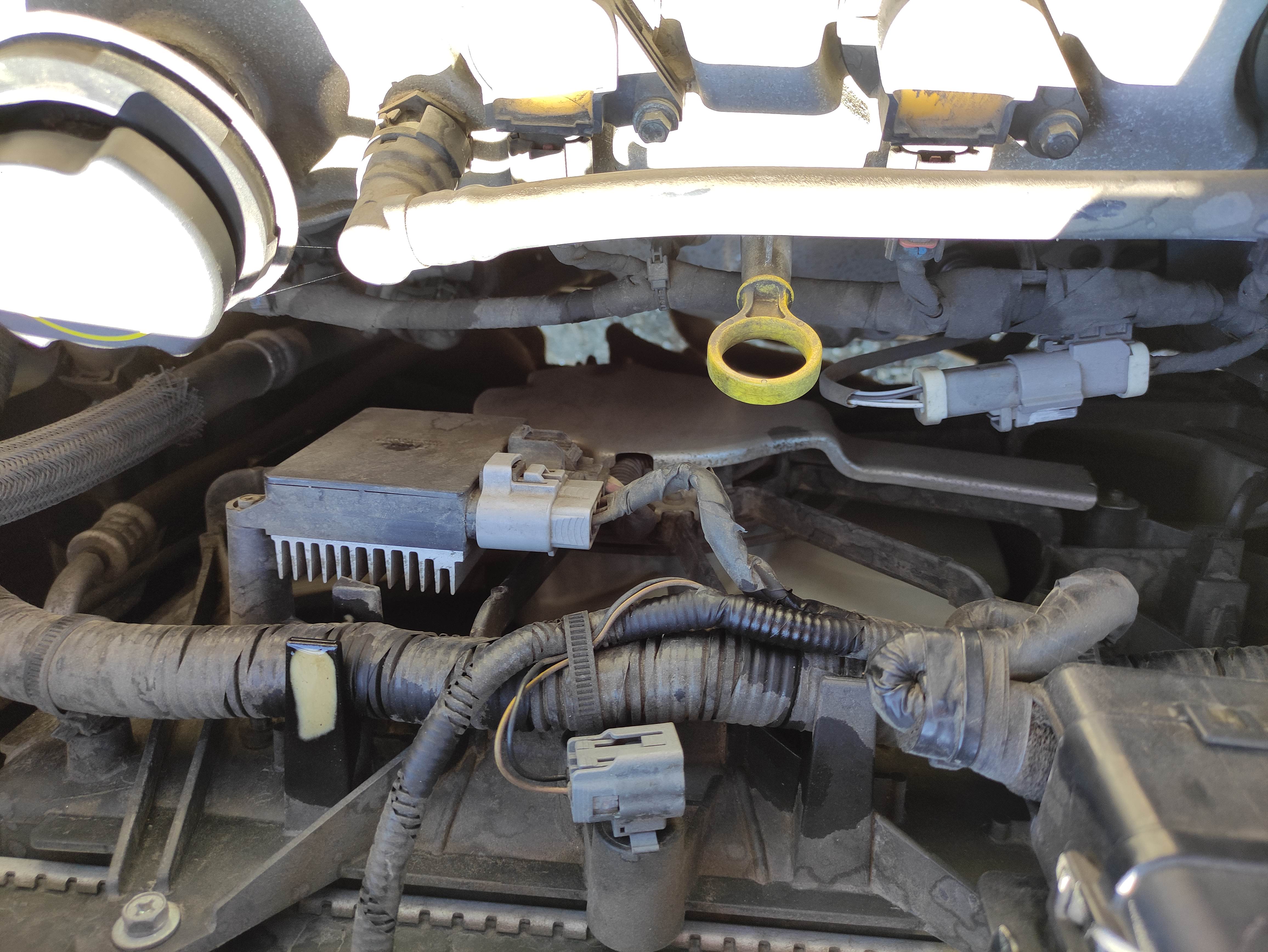 #614 MAZDA CX9 TB 2010  FOR PARTS
