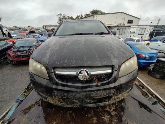 #647 HOLDEN COMMODORE VE 2009 FOR PARTS