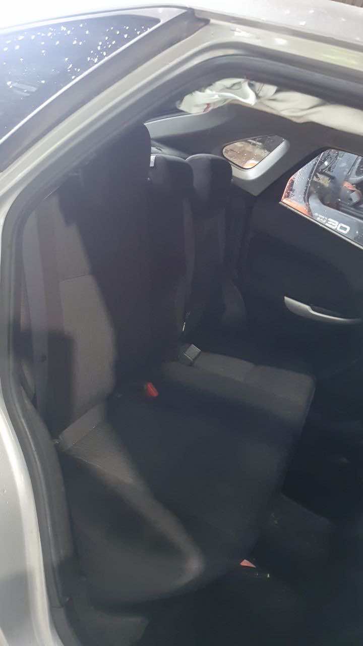 #137 SUZUKI BALENO EW 2018 FOR PARTS